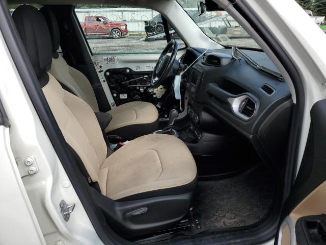 Photo 5 from auction – 2015 JEEP RENEGADE L with VIN ZACCJBBT3FPB38096