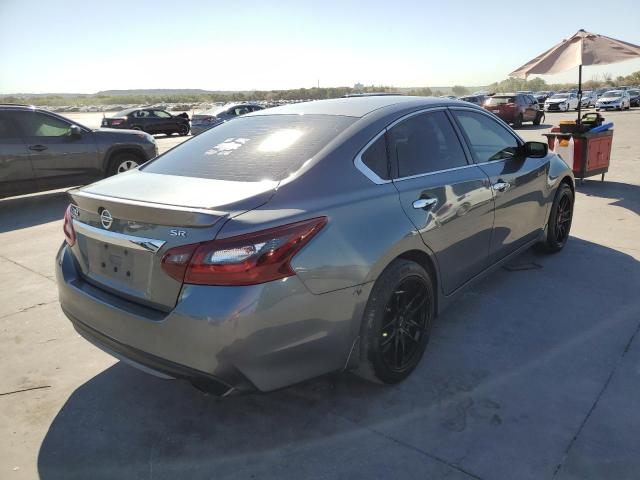 Photo 4 from auction – 2017 NISSAN ALTIMA 2.5 with VIN 1N4AL3APXHC486292