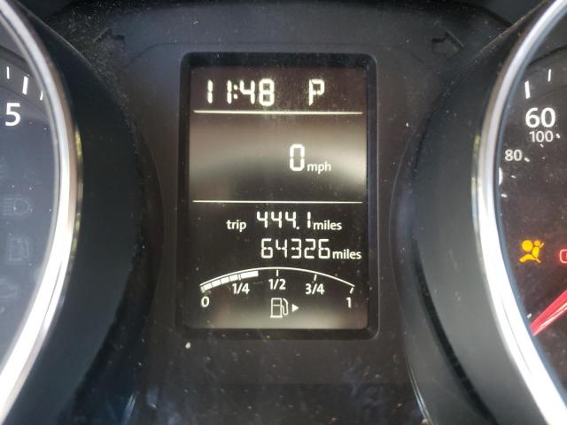 Photo 8 from auction – 2016 VOLKSWAGEN JETTA S with VIN 3VW267AJ0GM364804