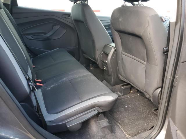 Photo 6 from auction – 2014 FORD ESCAPE S with VIN 1FMCU0F73EUA65295