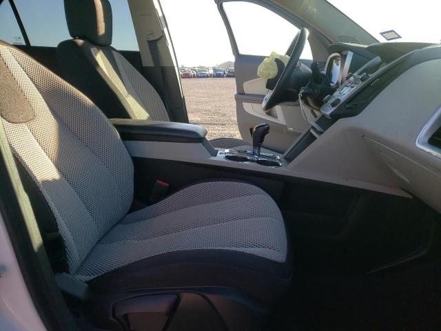Photo 5 from auction – 2016 CHEVROLET EQUINOX LT with VIN 2GNALCEK0G1187298