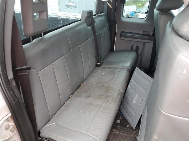 Photo 6 from auction – 2013 FORD F350 SUPER with VIN 1FD8X3A64DEA78532
