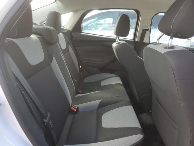 Photo 6 from auction – 2012 FORD FOCUS SE with VIN 1FAHP3F28CL311399