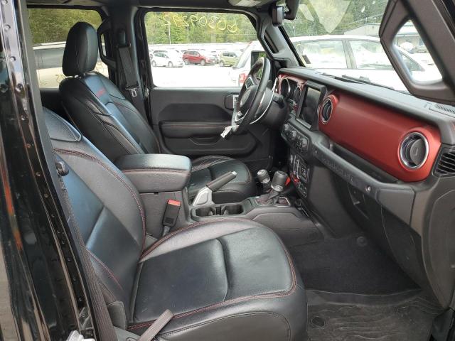 Photo 5 from auction – 2018 JEEP WRANGLER U with VIN 1C4HJXFG5JW264780