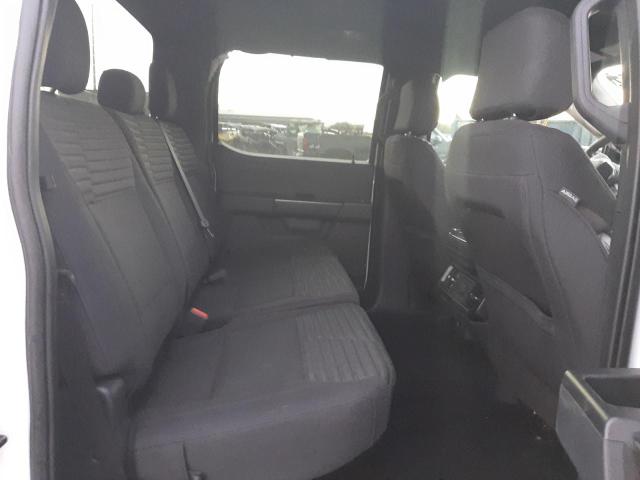 Photo 6 from auction – 2022 FORD F150 SUPER with VIN 1FTFW1E55NFA80452