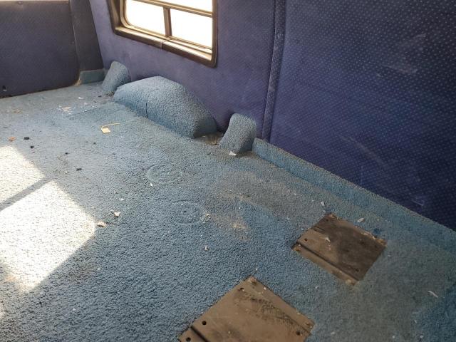 Photo 6 from auction – 1990 FORD ECONOLINE with VIN 1FTFE24H9LHB80835