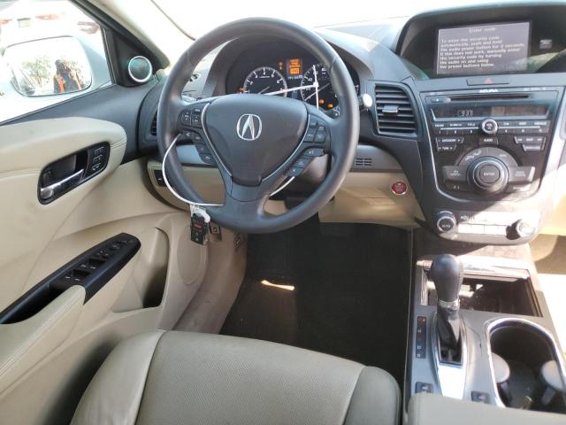 Photo 9 from auction – 2013 ACURA RDX TECHNO with VIN 5J8TB3H50DL015144
