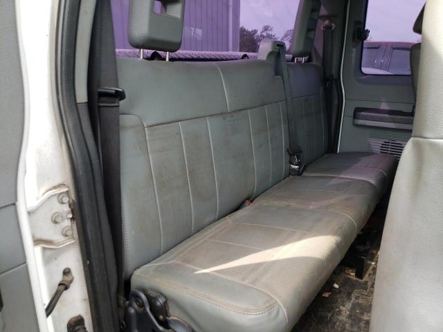 Photo 6 from auction – 2012 FORD F250 SUPER with VIN 1FT7X2B60CEB41942