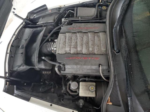 Photo 7 from auction – 2016 CHEVROLET CORVETTE S with VIN 1G1YH2D76G5121524