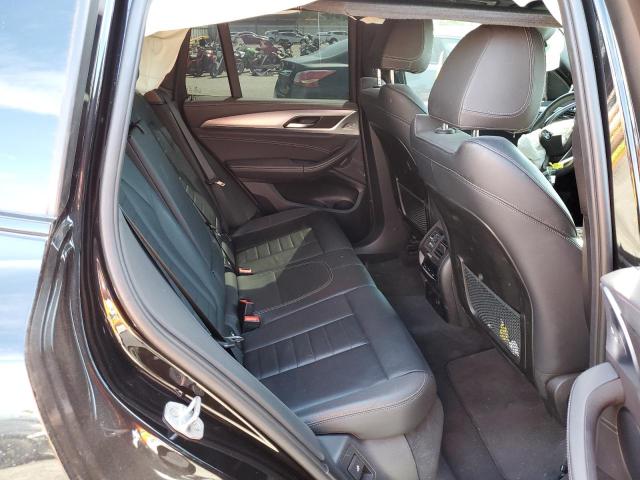 Photo 6 from auction – 2018 BMW X3 XDRIVEM with VIN 5UXTS3C56J0Y98698