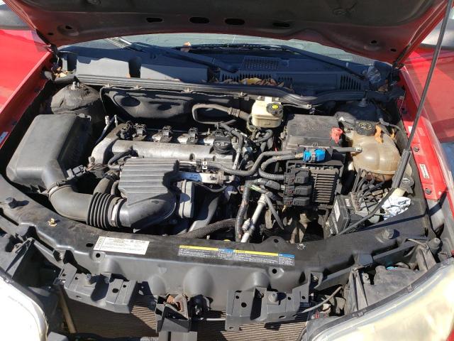 Photo 7 from auction – 2007 SATURN ION LEVEL with VIN 1G8AW15B47Z104350