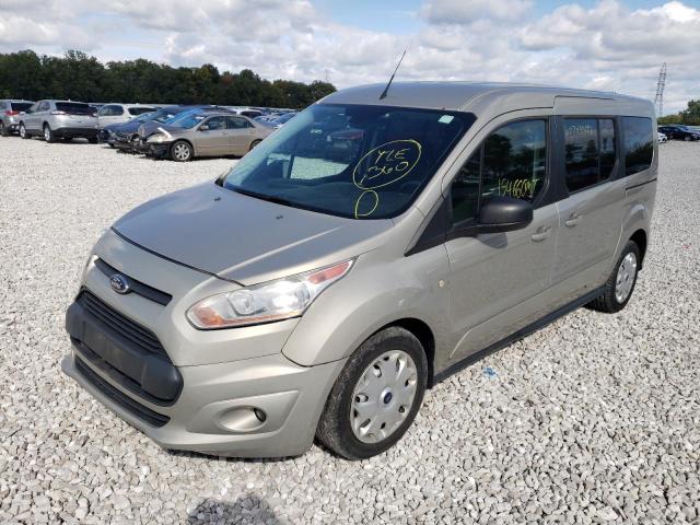 Photo 2 from auction – 2014 FORD TRANSIT CO with VIN NM0GE9F72E1142471
