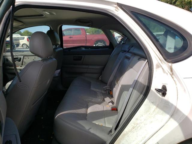 Photo 6 from auction – 2004 FORD TAURUS SEL with VIN 1FAHP56S54G113627