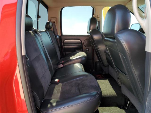 Foto 6 de la subasta – 2005 DODGE RAM SRT10 con VIN 3D7HA18H75G820097