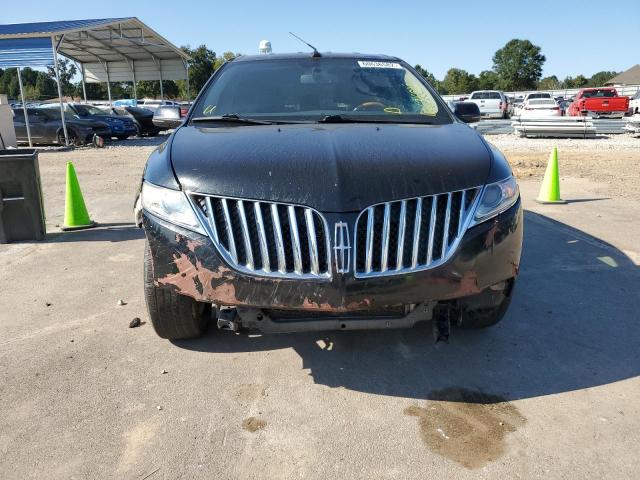 Photo 9 from auction – 2013 LINCOLN MKX with VIN 2LMDJ8JK9DBL34979