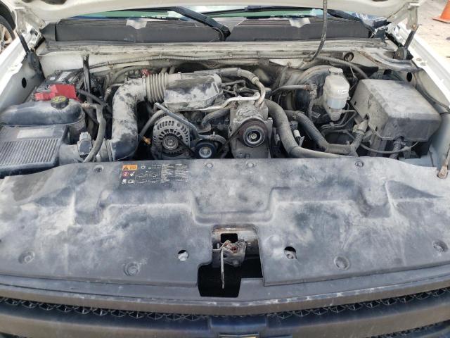 Photo 7 from auction – 2013 CHEVROLET SILVERADO with VIN 1GCNCPEX9DZ231055