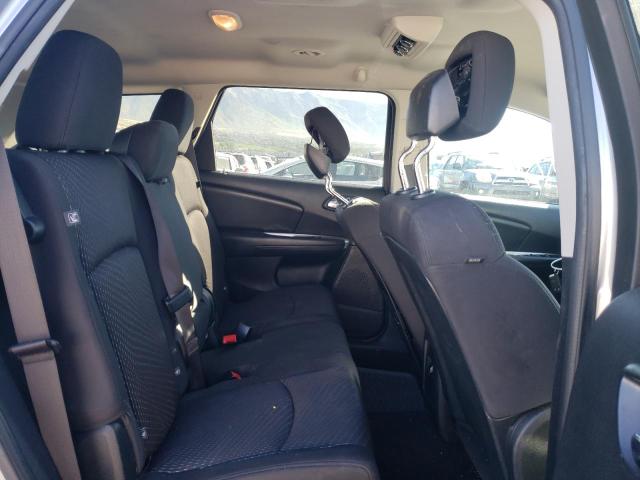 Photo 6 from auction – 2017 DODGE JOURNEY SX with VIN 3C4PDCBG3HT571446