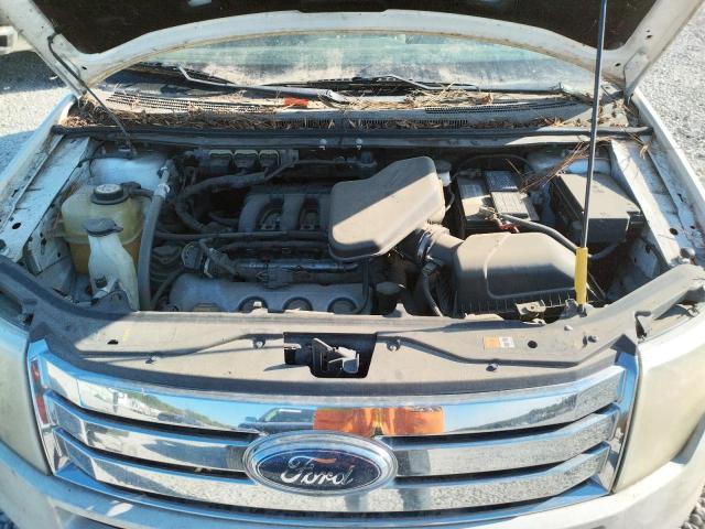 Photo 9 from auction – 2008 FORD EDGE with VIN 2FMDK39C08BA99239