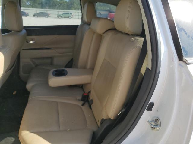 Photo 6 from auction – 2014 MITSUBISHI OUTLANDER with VIN JA4AD3A30EZ008986