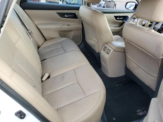 Photo 6 from auction – 2015 NISSAN ALTIMA 2.5 with VIN 1N4AL3AP6FC230342