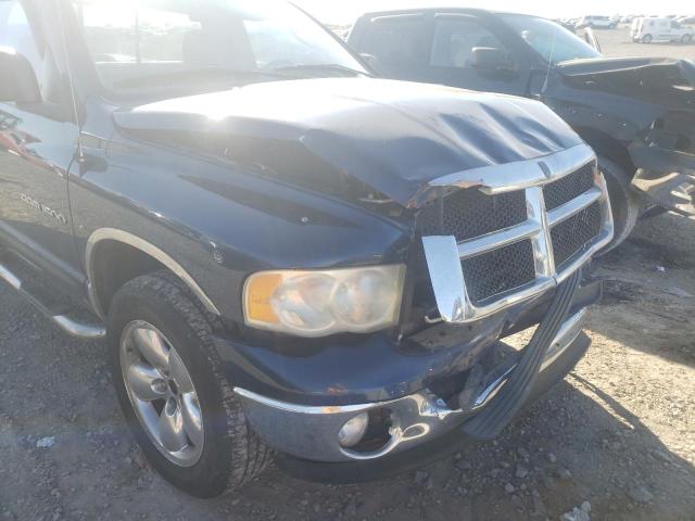 Photo 9 from auction – 2003 DODGE RAM 1500 S with VIN 1D7HU16N83J605517