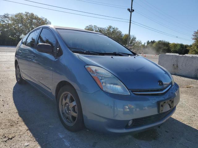 TOYOTA PRIUS 2007 with VIN JTDKB20U777577899 - Photo from auction