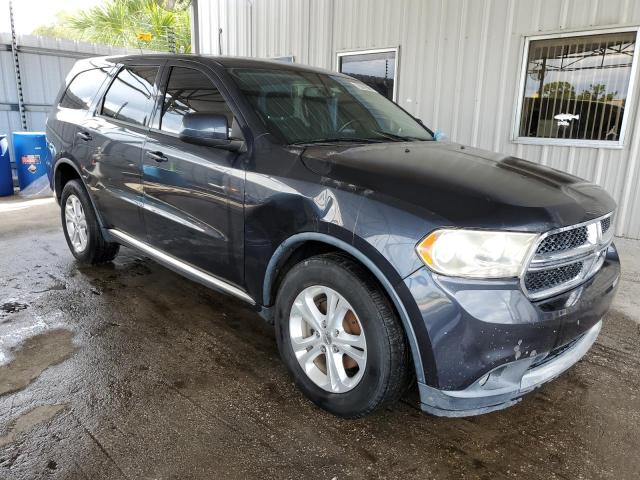 Photo 4 from auction – 2013 DODGE DURANGO SX with VIN 1C4RDHAG7DC662104