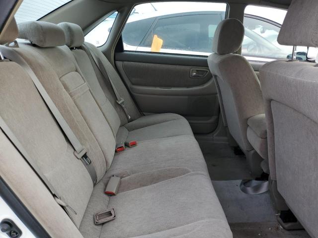 Photo 6 from auction – 2001 TOYOTA AVALON XL with VIN 4T1BF28B81U170475