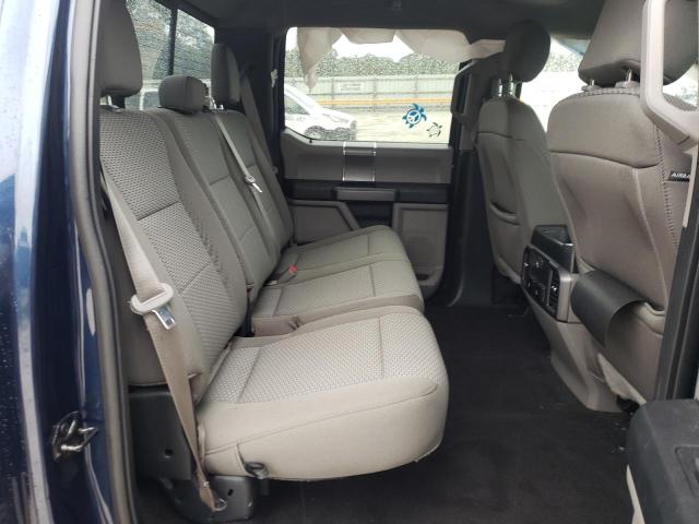 Photo 6 from auction – 2019 FORD F150 SUPER with VIN 1FTEW1EP4KFA26746