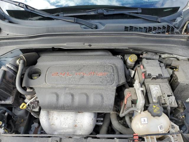 Photo 7 from auction – 2015 JEEP RENEGADE L with VIN ZACCJBBT3FPB38096