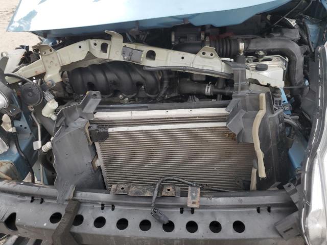 Photo 7 from auction – 2015 NISSAN VERSA NOTE with VIN 3N1CE2CP9FL372535