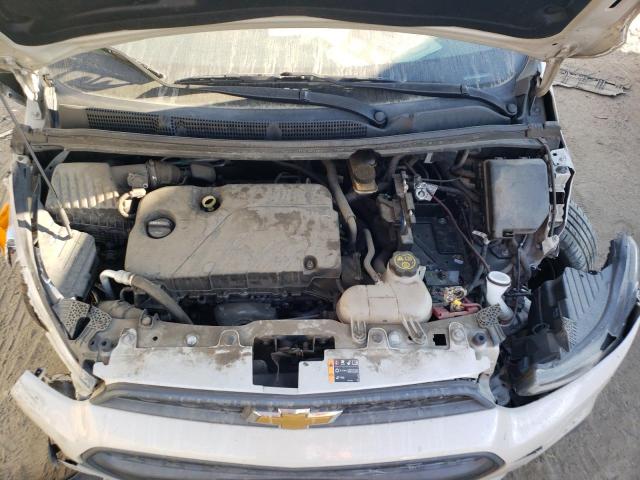 Zdjęcie 7 z aukcji – 2016 CHEVROLET SPARK LS z VIN KL8CB6SA7GC567842