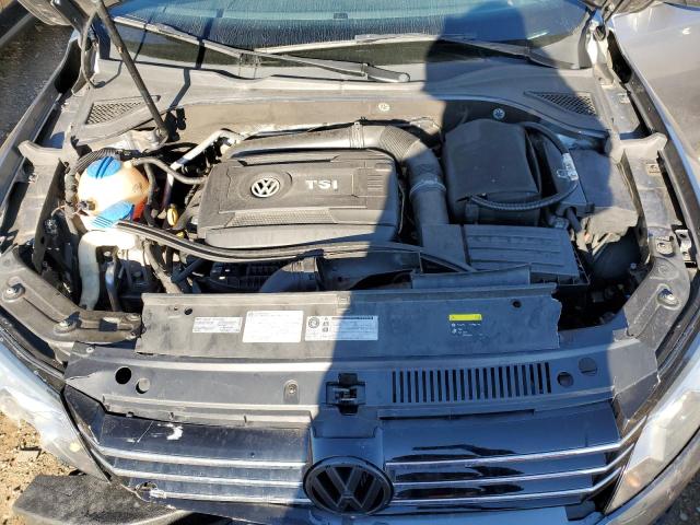 Photo 7 from auction – 2015 VOLKSWAGEN PASSAT S with VIN 1VWAS7A36FC114654