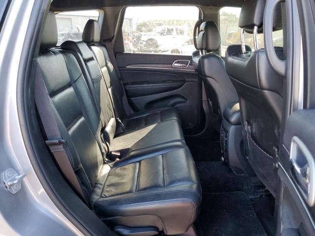 Photo 6 from auction – 2019 JEEP GRAND CHER with VIN 1C4RJFBG0KC765468