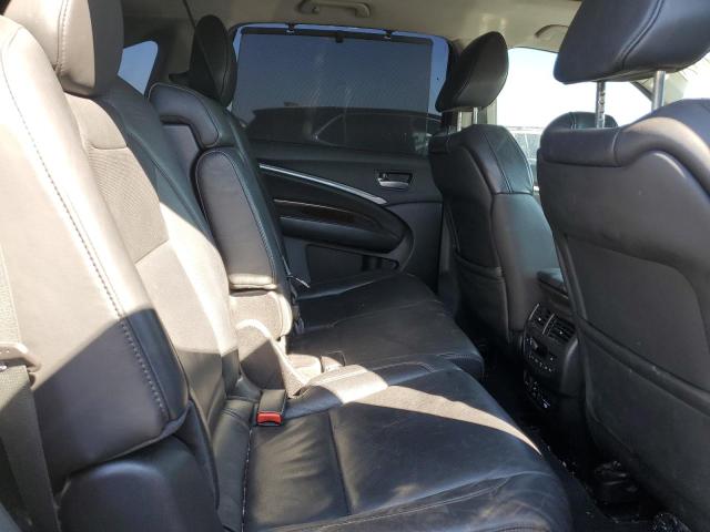 Photo 6 from auction – 2014 ACURA MDX ADVANC with VIN 5FRYD4H8XEB036925