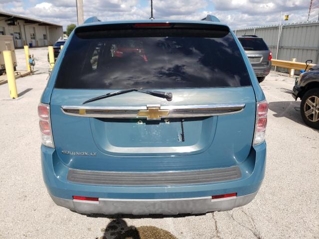 Photo 10 from auction – 2008 CHEVROLET EQUINOX LT with VIN 2CNDL33F986069066