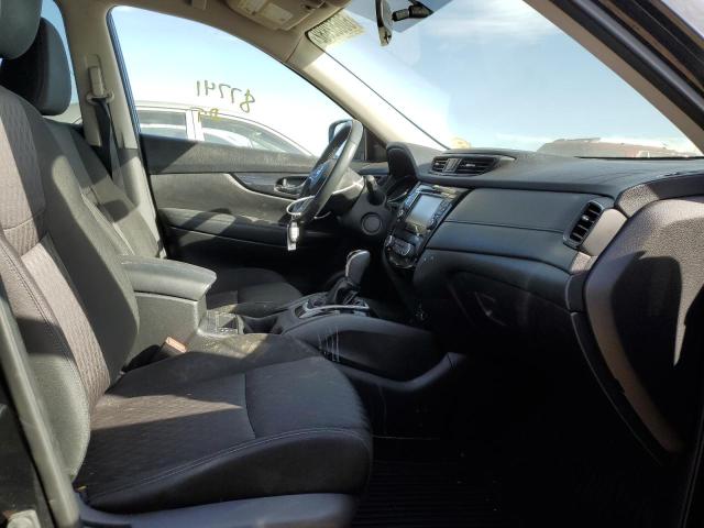 Photo 5 from auction – 2017 NISSAN ROGUE S with VIN KNMAT2MV0HP617429