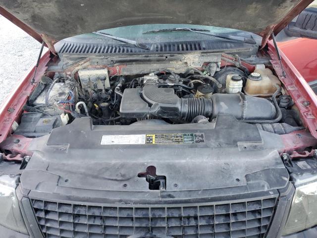 Photo 7 from auction – 2003 FORD EXPEDITION with VIN 1FMPU16L63LB30101