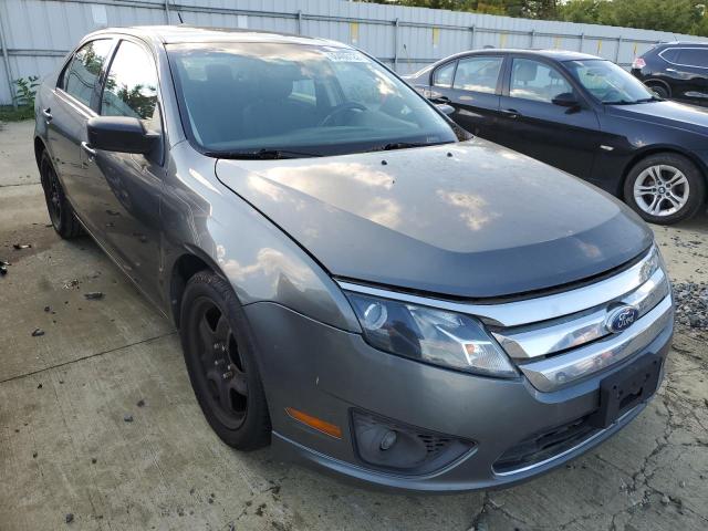 Photo 9 from auction – 2010 FORD FUSION with VIN 3FAHP0HA5AR413907