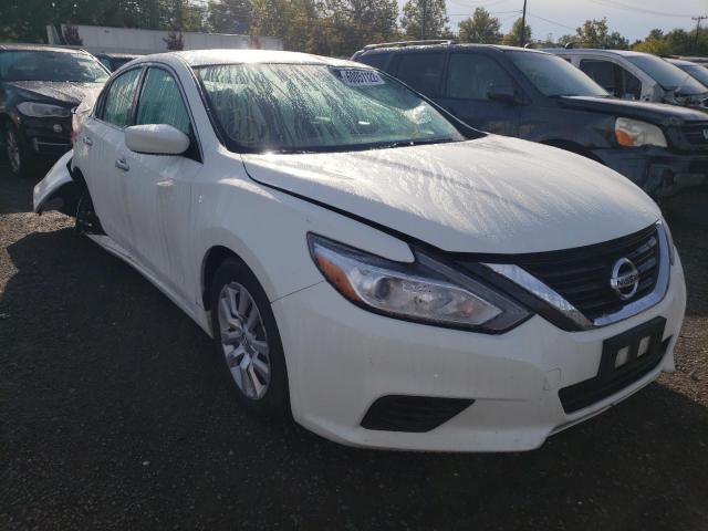 NISSAN ALTIMA 2.5 2016 with VIN 1N4AL3APXGC211116 - Photo from auction