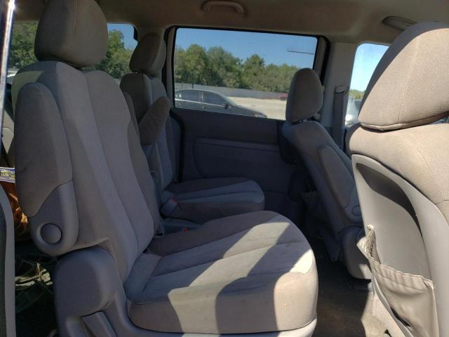 Photo 6 from auction – 2012 KIA SEDONA LX with VIN KNDMG4C74C6432959