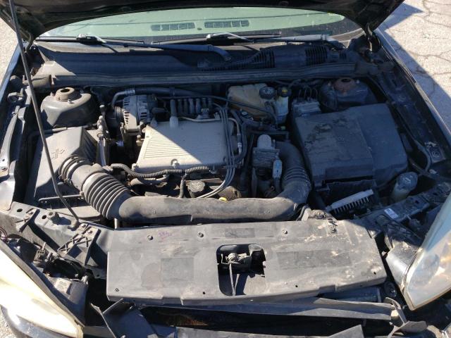Photo 7 from auction – 2004 CHEVROLET MALIBU MAX with VIN 1G1ZT64864F193395