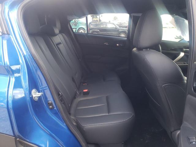 Photo 6 from auction – 2022 MITSUBISHI ECLIPSE CR with VIN JA4ATWAA6NZ048427