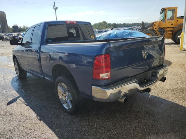 Photo 3 from auction – 2010 DODGE RAM 1500 with VIN 1D7RB1GT9AS127168
