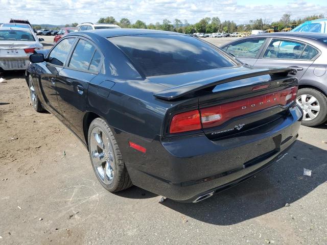 Photo 3 from auction – 2013 DODGE CHARGER SE with VIN 2C3CDXBGXDH631851