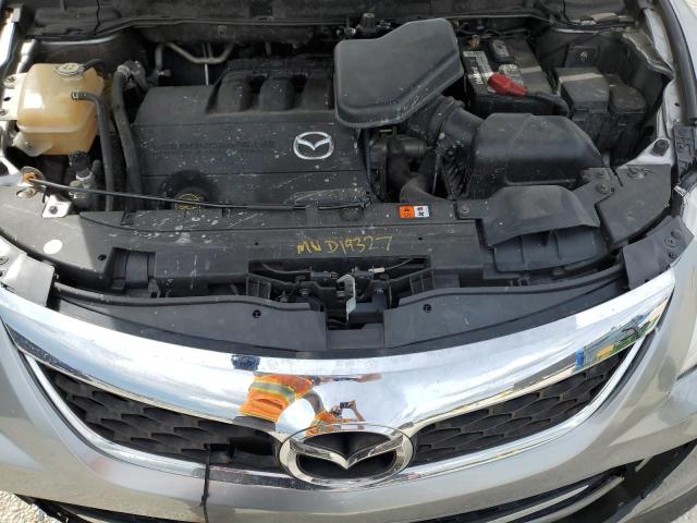 Photo 7 from auction – 2010 MAZDA CX-9 with VIN JM3TB2MA7A0222579