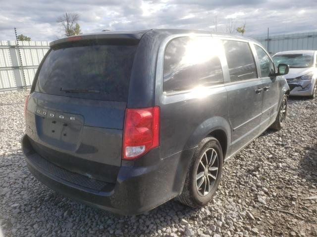 Photo 4 from auction – 2014 DODGE GRAND CARA with VIN 2C4RDGCG7ER182631