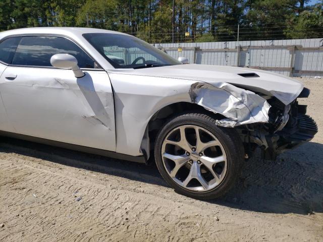 Photo 9 from auction – 2015 DODGE CHALLENGER with VIN 2C3CDZBG1FH702093