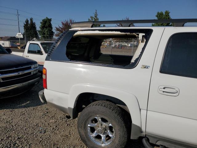Photo 9 from auction – 2003 CHEVROLET SUBURBAN K with VIN 3GNFK16T53G100534