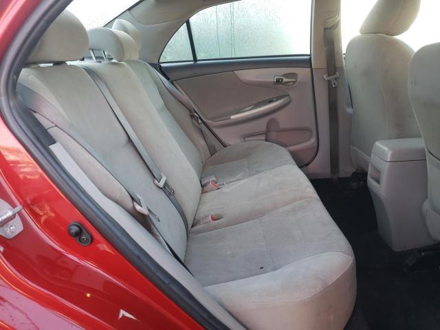 Photo 6 from auction – 2012 TOYOTA COROLLA BA with VIN 2T1BU4EE1CC807131